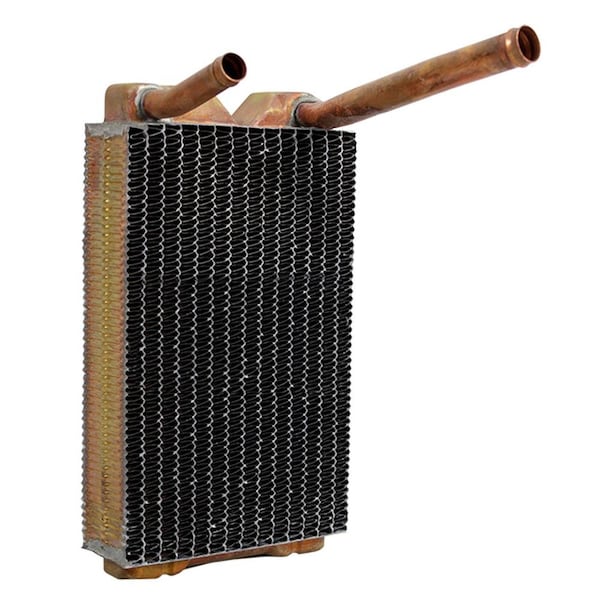 Aftermarket 398222 Heater Core For 1969 Chevy Camaro Firebird 19691974 Chevy Nova 398222-NOR - main